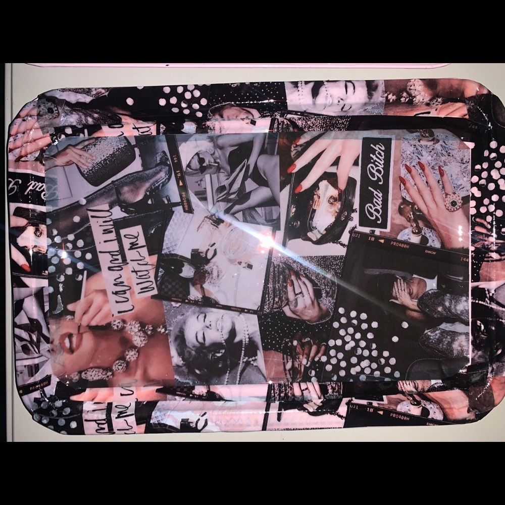 Trays - Picture 12 of 16